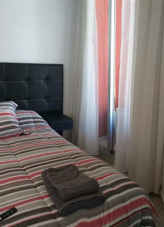 דירות רוסאריו Ayacucho Y Viamonte מראה חיצוני תמונה